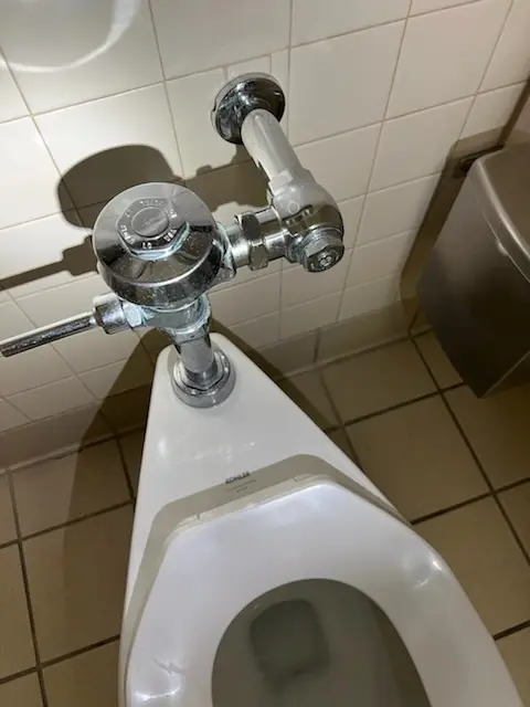 Fixture installation and repair for Pipe Repair in University